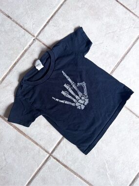 Unknown • Graphic Tee